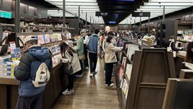 信義誠品(讀者提供)