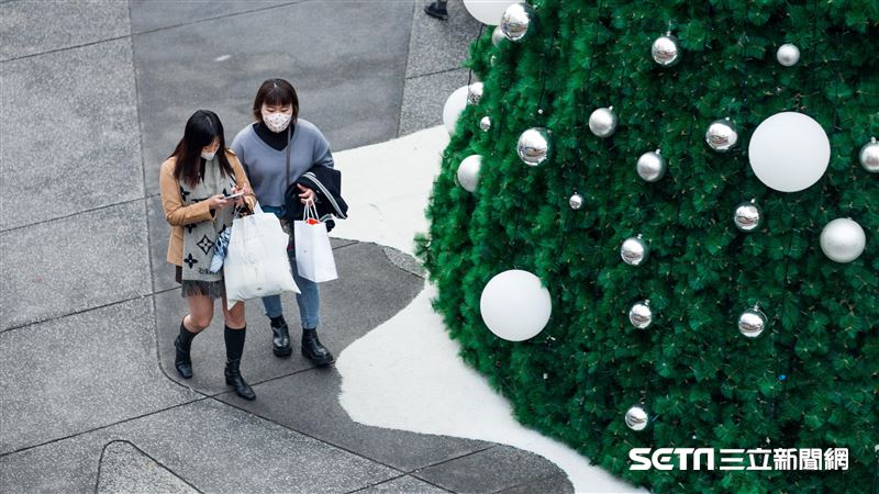 強冷空氣這天殺到先濕冷！連4天低溫14度