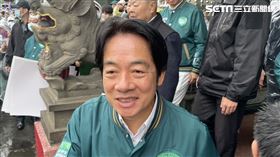 ▲賴清德出席唱土地的歌，拚咱的希望-桃園場（圖／記者高逸帆攝影）