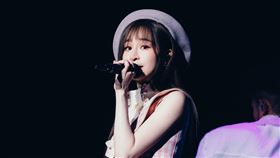 王心凌成都開唱，嘉賓黃小蕾、吳謹言驚喜現身。