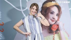 郭靜（圖／記者鄭孟晃攝影）