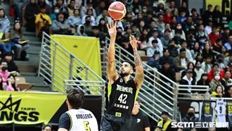 回到在台灣的家　布依德第3度重返夢想家