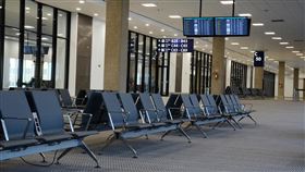 機場，罷工。（圖／翻攝自Pixabay）