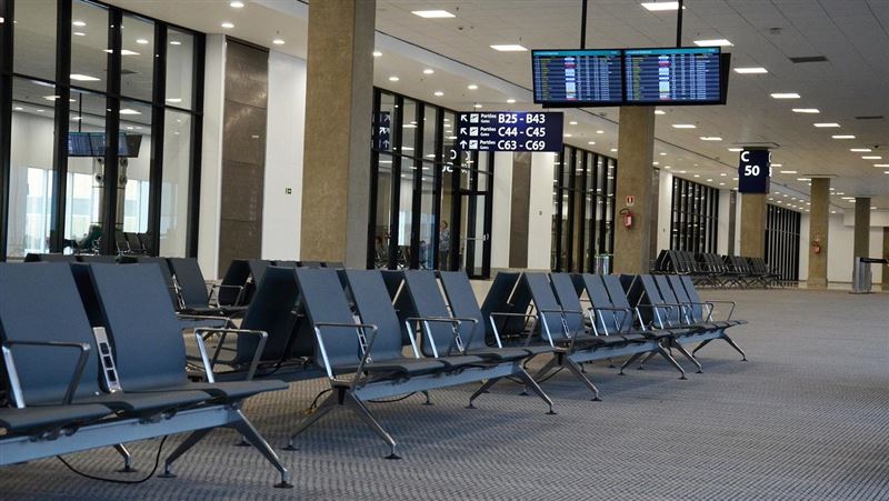 日內瓦機場爆罷工　恐影響6萬名度假旅客