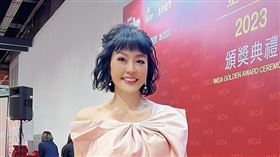 唐玲關懷母嬰議題（圖／經紀人提供）