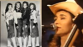 ▲狄克西女子合唱團。（圖／翻攝自百度百科，X）