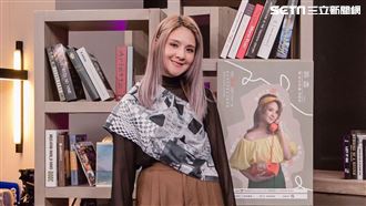 獨／郭靜無預警宣布當媽！盼蛇年有好桃花