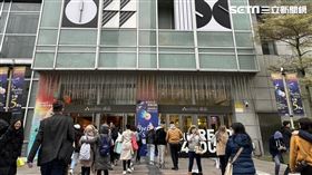 信義誠品，誠品信義店，記者劉沛妘攝影