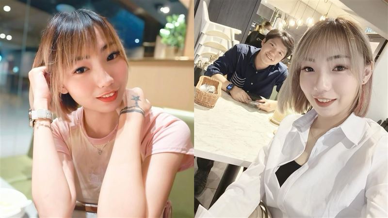 許佳玲遭刺殺今頭七　弟收不明訊息內容曝