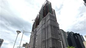 高雄豪宅王。（圖／台灣房屋提供）