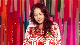 蔡依林出席歌迷會「Jolin編織夢想醜毛衣派對 UGLY SWEATER PARTY」。（圖／凌時差 提供）