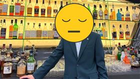 ▲男網紅「Won Jeong Man（원정맨）」。（圖／翻攝自IG）