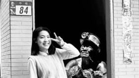 徐巧芯衝賴清德老家拍照　苦苓急喊「快去祭改」：難保不會遭天譴