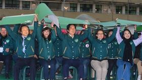 出席唱土地的歌，拚咱的希望-台北市場，賴清德致詞（圖／記者鄭孟晃攝影）