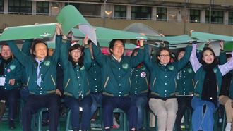 賴蕭競總公開全新應援歌曲《美德贏台灣》