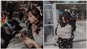 天后闆妹,翻攝天后闆妹臉書