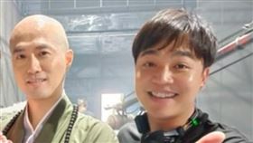 張峰奇。（本人提供