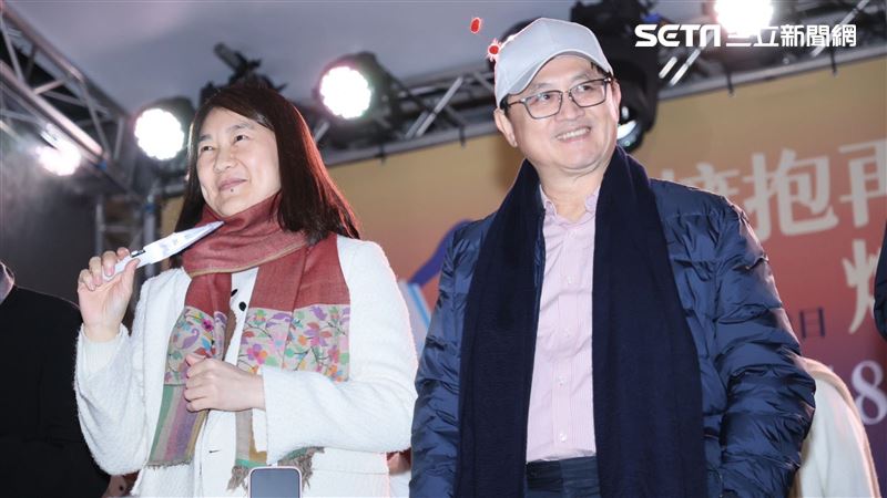 信義誠品平安夜熄燈！大股東童子賢也來了