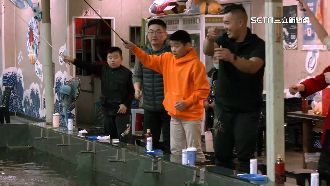 泰國蝦也怕冷！揭「溫度密碼」25度最活躍