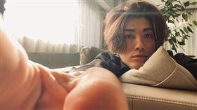 赤西仁（圖／翻攝自jinstagram_official IG）