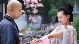 ▲宮女。（示意圖／翻攝自百度百科） 