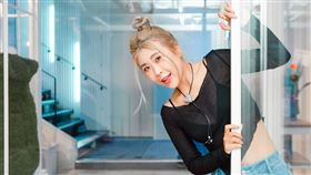 木星三立新聞網專訪。（圖／記者楊澍攝影）