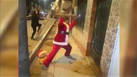 祕魯,聖誕老人,破門,大鐵鎚,販毒集團,邪惡麋鹿,古柯鹼,大麻,