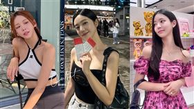 《單身即地獄3》女成員私服穿搭公開！