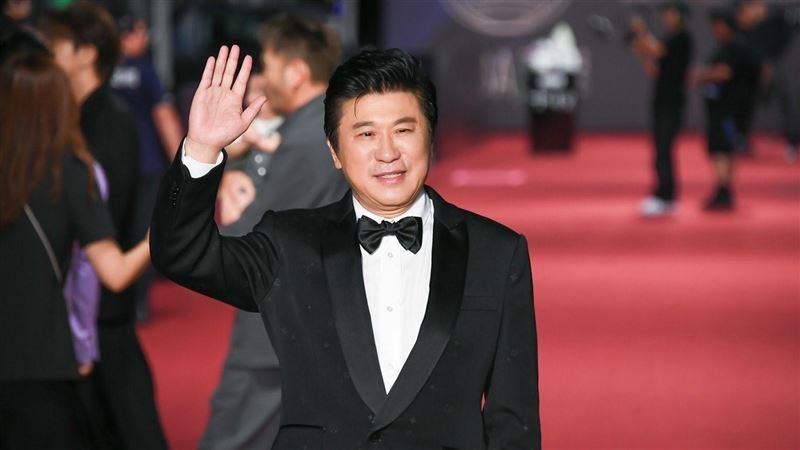 胡瓜節目5檔剩2檔　她暫離主持圈有意復出