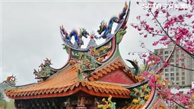 2024青龍年,龍年,甲辰年。（圖／記者陳慈鈴攝影）