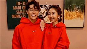 龍語申（圖／翻攝自龍語申臉書）