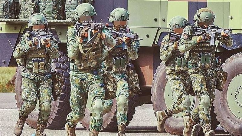 嫌老公職軍收入低外遇　他揭前妻悲慘下場