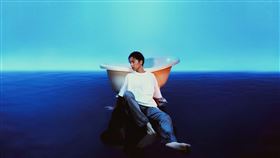 鄒序為演唱會封面照泡冷水。（圖／鄒序提供）