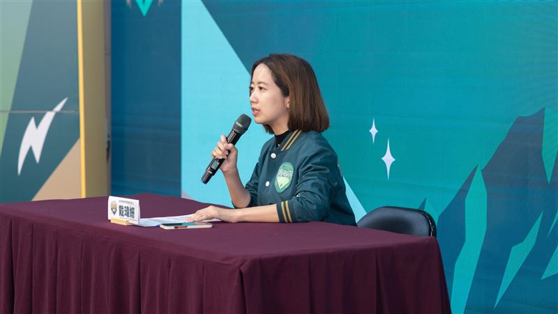 賴蕭配公布政績影片　喊未來繼續陪你一起