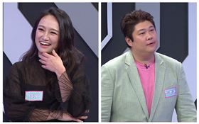 哈孝遠瑄瑄（圖／年代提供）