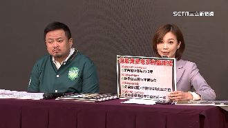 秀照稱賴家「新建」　賴辦反擊：錯誤定位