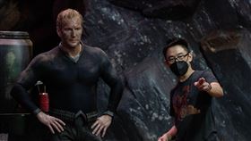 溫子仁執導的《水行俠 失落王國》大受好評。（圖／華納兄弟提供）