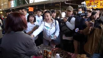 綠委對比Johnnie Walker嘆：勞工喝保力達