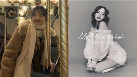 ▲BLACKPINK成員Lisa。（圖／翻攝自IG）