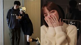 ▲可青。（圖／翻攝自IG）