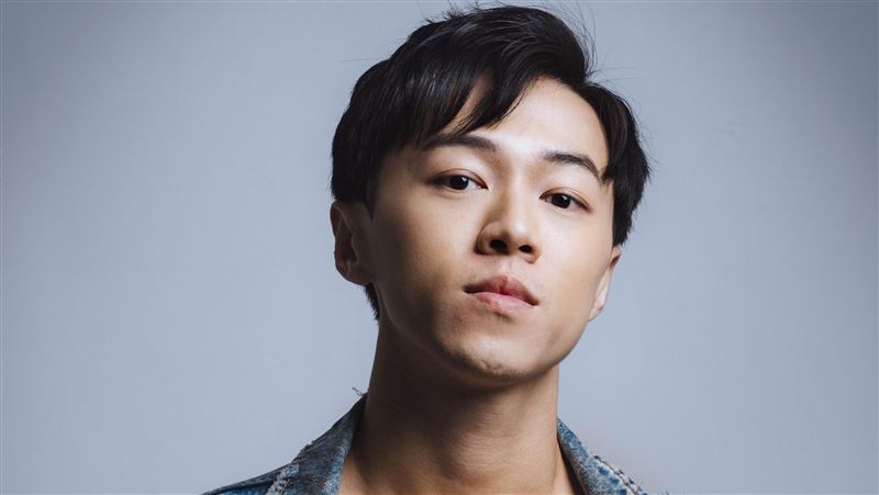 肌肉男神曾目睹警察抓強盜　驚險過程曝光