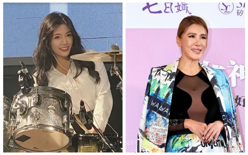 小禎首談熊霓　公開胡瓜群組私下訊息