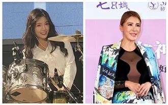 小禎首談熊霓　公開胡瓜群組私下訊息