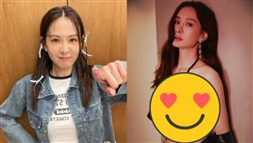 ▲安心亞。（圖／翻攝自IG）