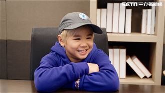 8歲拿世界冠軍！嚴師爸爸造就街舞神童