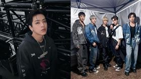 ▲ALL IN 5。（圖／翻攝自IG）