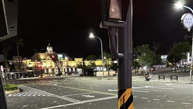 雪片,新竹市,寒流,帆布（圖／翻攝自《新竹大小事》）