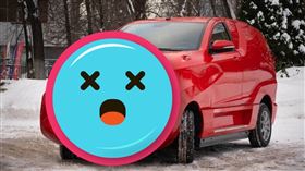 全球最醜電動車！俄製「Amber」原型車曝光　網：醜到揚名國際