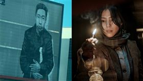 ▲《京城怪物》，韓韶禧。（圖／翻攝自IG）