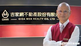 李同榮。（李同榮提供）